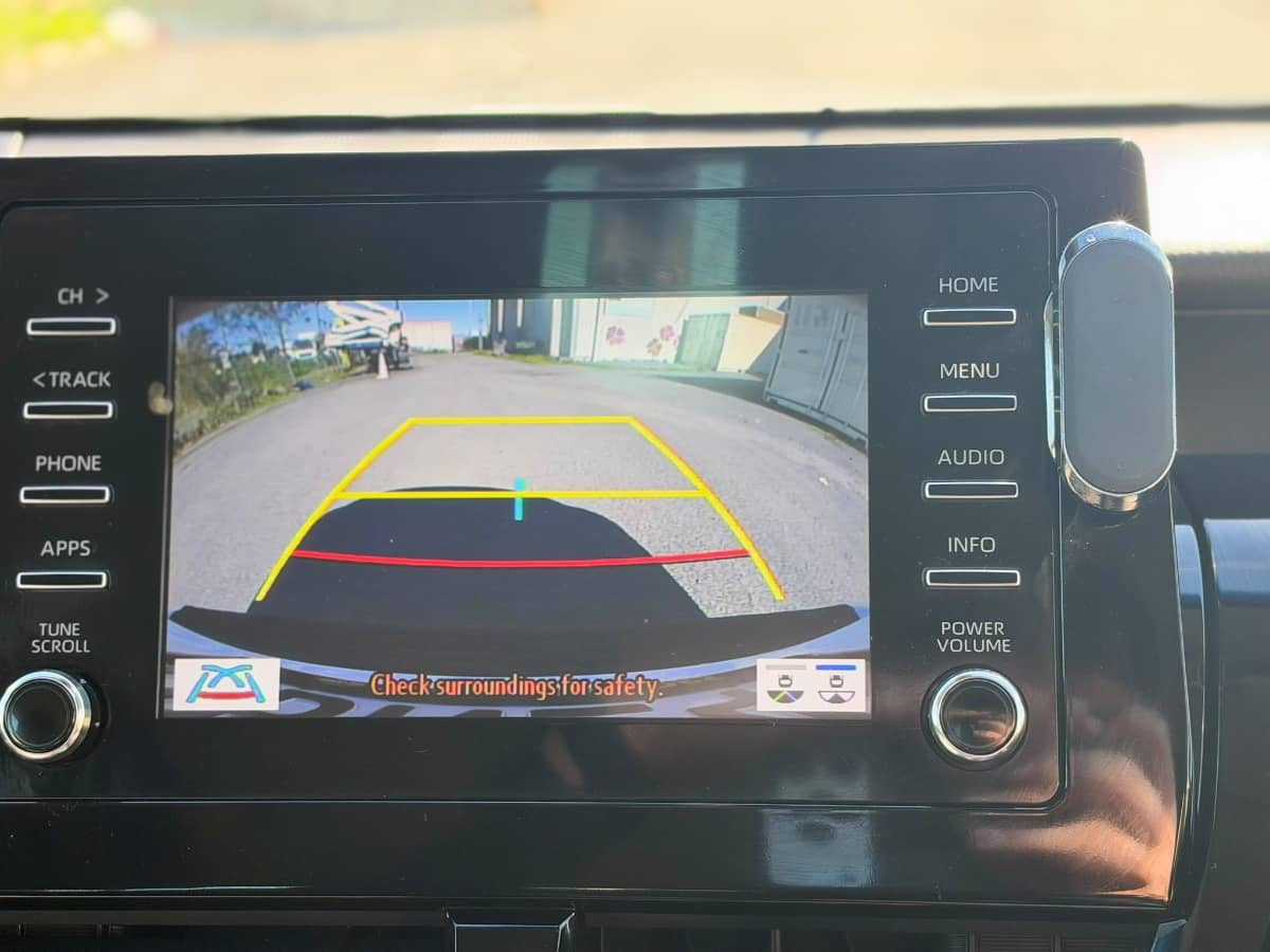 2023 Toyota Camry photo 16