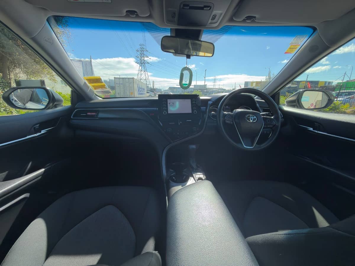 2023 Toyota Camry photo 13