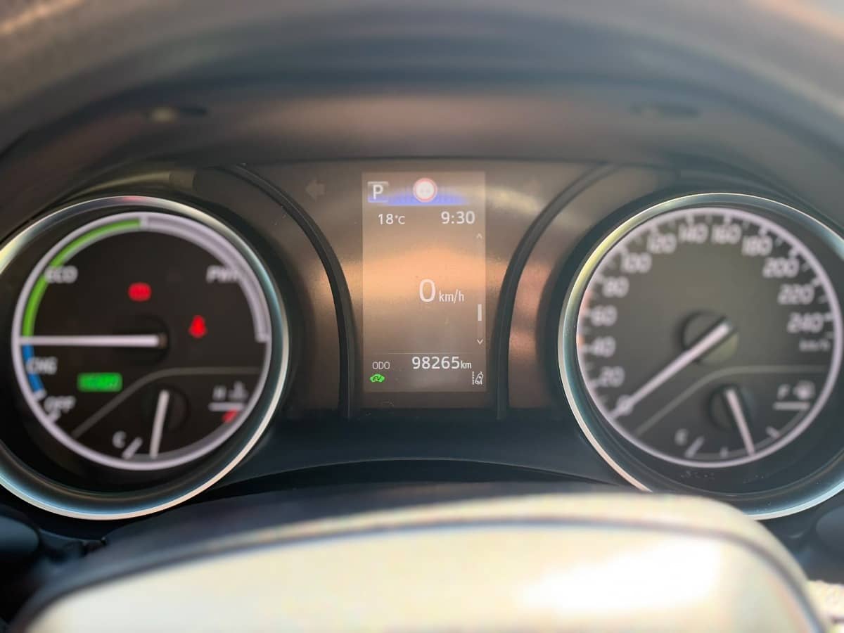 2023 Toyota Camry photo 14