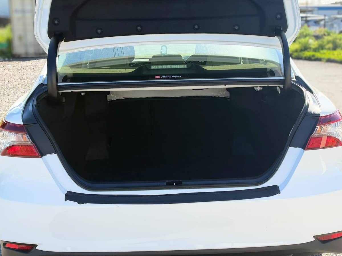 2023 Toyota Camry photo 10