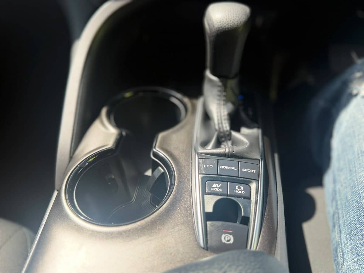 2023 Toyota Camry photo 18