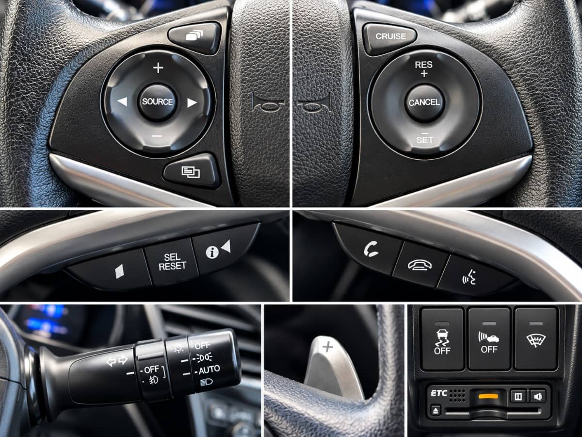 2014 Honda Grace photo 11
