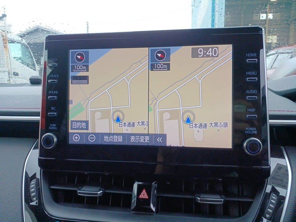 2020 Toyota Corolla photo 10